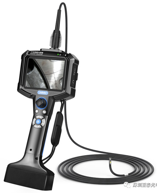 ZIE智能视频内窥镜