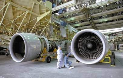 在工业检测领域中内窥镜有哪些优势?