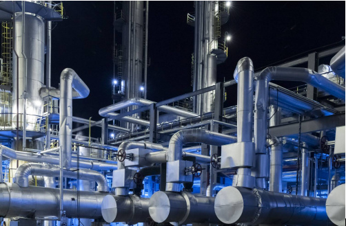 在工业检测领域中内窥镜有哪些优势?