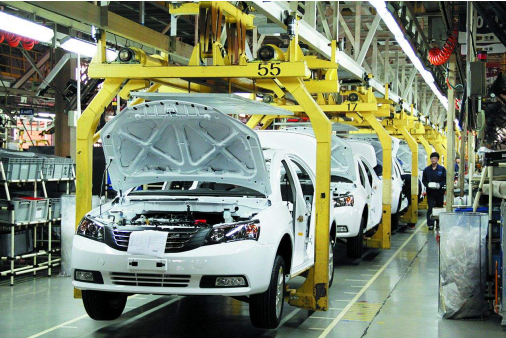 在工业检测领域中内窥镜有哪些优势?