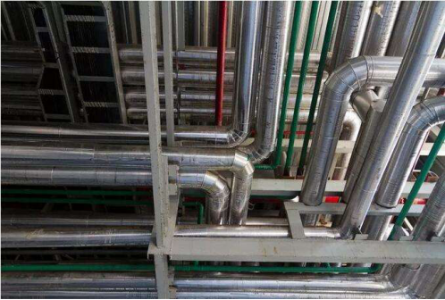 在工业检测领域中内窥镜有哪些优势?