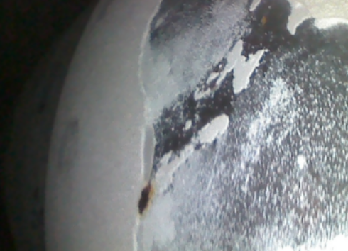 亚泰光电MIE系列内窥镜在燃气锅炉现场检测中获客户力赞