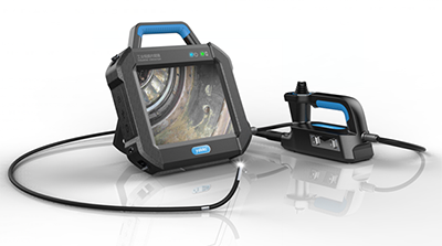 参与此次深圳工业内窥镜展的亚泰光电AI智能识别系统内窥镜,该内窥镜采用了最新的AI人工智能技术